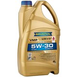 RAVENOL Motorno ulje VMP 5W-30, 4 l Cene