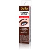 Delia Kana za Obrve 4.0 2 g Cene