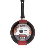 Five LONAC S DRŠKOM 20 CM, ALUMINIJ | shoptok.hr