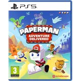  Paperman Adventure Delivered (PS5) | Shoptok.si