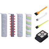 INF Set dodatkov za sesalnik 8-delni MultiColor, (21538276) | Shoptok.si