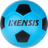 Kensis DRILL 3 Nogometna lopta od pjene, plava, veličina