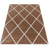 Ay Yildiz PREPROGA Z VISOKIM FLOROM Rio 4601 kupfer 80/150 cm tkano barve bakra | Shoptok.si
