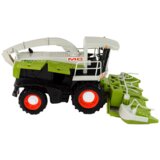  Kombajn za igru Harvester MC 7166 - zeleni | shoptok.hr