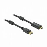 Delock displayport - hdmi kabel 5m 4K 60Hz | Shoptok.si