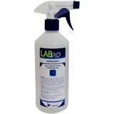 Sred. za dezinf. ruku Labpro dermodez 500ml s prsk.
