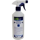  Sred. za dezinf. ruku Labpro dermodez 500ml s prsk. u