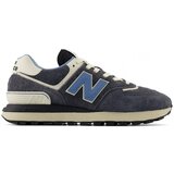 New Balance Nizke superge Sneakers 574 U574LGBP Modra | Shoptok.si