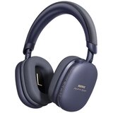 Remax bluetooth slušalice RB-650HB plava Cene