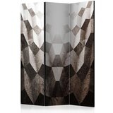  Paravan u 3 dijela - Light in the Tunnel [Room Dividers] 135x172 Cijene