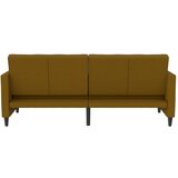 Støraa Rumena raztegljiva sedežna garnitura 86 cm Celine – | Shoptok.si