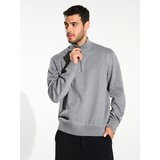 Sinsay muška bluza s uspravnim ovratnikom 293AW-9MM | shoptok.hr