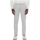 SCOTCH & SODA sive muške pantalone SS179846-050 | ePonuda.com