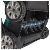 Makita Akumulatorski prezračevalnik trate UV001GZ | Shoptok.si
