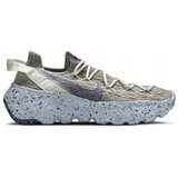 Nike Nizke superge Space Hippie 04 Modra | Shoptok.si
