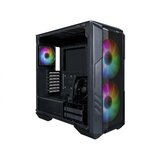 Cooler Master HAF 500 Midi Tower Black Cijene