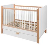 BELLAMY Ratata kinderbet/krevet 120x60 cm | shoptok.hr