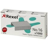 Rexel Sponke za spenjač 24/6 nr.16 1/1000 | Shoptok.si