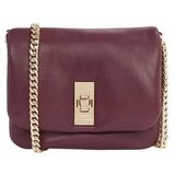 Tommy Hilfiger kožna ženska torbica THAW0AW16880-XUT Cene