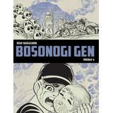 Delfi Bosonogi gen, knjiga 4 | Eponuda.com