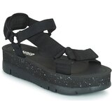 Camper OGAU Crna | shoptok.hr