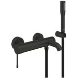 Grohe 336282431 Essence New stenska armatura za kad s tuš ročko | Shoptok.si