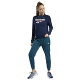 Reebok CL F Vector Crew Tamno plava | shoptok.hr