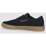 Nike SB Shane Skate cevlji black / white / black / black | Shoptok.si