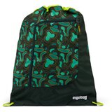Ergobag Športna vreča – Kuščarji 2023 | Shoptok.si
