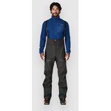 Patagonia Pluma Pro Bib hlace black Cene