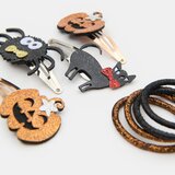 Sinsay Komplet modnih dodataka za kosu | shoptok.hr