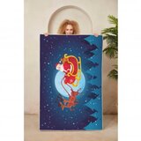 Conceptum Hypnose Woopamuk 442 Tepih, 80 x 120 cm, Plavi | Eponuda.ba