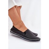 Maciejka Leather Ballet Flats | Eponuda.ba