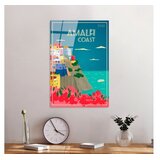 WALLXPERT Slika od kaljenog stakla 30x45cm | Eponuda.ba