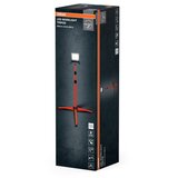 Osram LED reflektor sa stativom TRIPOD LED/30W/230V 4000K IP65 narandžasta | Eponuda.com