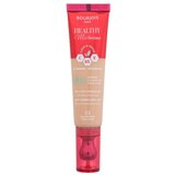 Bourjois Healthy Mix Serum Clean & Vegan Roll-on Concealer korektor z učinkom seruma za okoli oči 13 ml Odtenek 53 golden beige | Shoptok.si