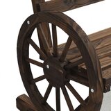 vidaXL Vrtni stol 2 kosa 58x58x78,5 cm trden les jelke | Shoptok.si