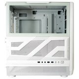 LC Power LC-POWER Gaming 900W Lumaxx Light ATX (LC-900W-ON) gaming okno belo ohišje | Shoptok.si