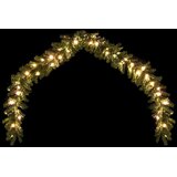  Božićna girlanda s LED svjetlima 10 m | shoptok.hr