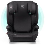 Babyauto autosjedalica Dantia iBelt 100-150 Black Cross Embossed | shoptok.hr