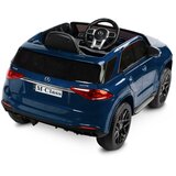 Toyz Otroški avto na baterijo 12V 4X4 Mercedes W166 Modra | Shoptok.si