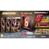 Namco Bandai TEKKEN 8 - ULTIMATE EDITION PS5 Cene
