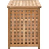  Škrinja za rublje od masivne orahovine 77,5 x 37,5 x 46,5 cm | Eponuda.ba