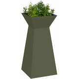  Stup saksija Maslinasta 35 x 35 x 73 cm | Eponuda.com