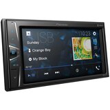 Pioneer DMH-G220BT 6,2" Clear Type Resistive Multi-Touchscreen-Tuner | Shoptok.si