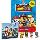 Egmont Grupa autora - Paw patrol: Pričaj mi priču Cene