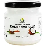 hladno ceđeno kokosovo ulje 150g