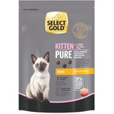 Select Gold Cat Pure Kitten piletina 300 g | shoptok.hr
