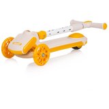 Chipolino romobil Rapido - Yellow | shoptok.hr