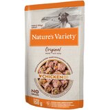  Varčno pakiranje Nature's Variety Original Paté No Grain Mini 16 x 150 g - Piščanec | shoptok.hr